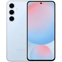 Smartphone Galaxy S24 Fe 5G S721B DS 8/ 512GB 6.7" 8+12+50MP/ 10MP A14 - Blue (Gar. PY/ Uy/ Arg)