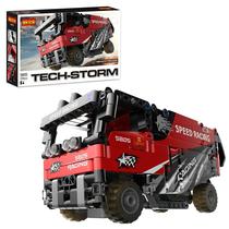 Tech-Storm Heavy Truck 339PCS