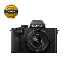 Camera Panasonic Lumix G100D Kit 12-32MM F/3.5-5.6