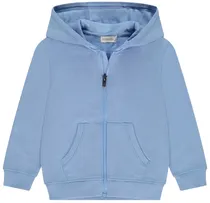 Moletom com Capuz Orchestra HGANL7-BLC - Masculino
