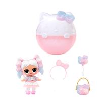 Muneca L.O.L Surprise Hello Kitty Miss Pearly 503828C3