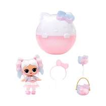 Muñeca L.O.L Surprise Hello Kitty Miss Pearly 503828C3