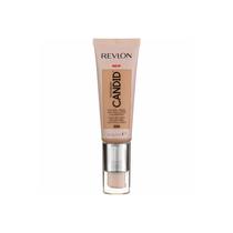 Revlon Candid Base Light Honey (330)