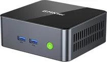 Mini PC Nucbox Gmktec M2 Pro s Intel Core i7-1185G7/16GB DDR4/512SSD/W11 Pro