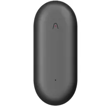 Gravador de Voz Plaud Notepin 64 GB com Chatgpt - Cosmic Gray