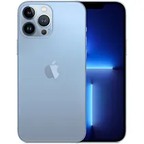 Apple Cel iPhone 13 Pro Max 128GB Swap Grado A (Americano ) Blue