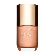 Base Clarins Everlasting Youth Fluid 110 Honey 30ML