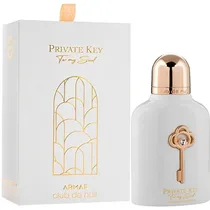 Perfume Armaf Club de Nuit Private Key Soul Edp 100ML