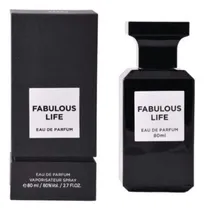 Fragrance World Fabulous Life Edp 80ML