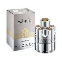 Perfume Azzaro Wanted Edp 50ML