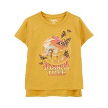 Camiseta Infantil Oshkosh 3N005411