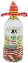 Tequila Ranchitos Blanco 700ML