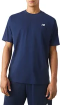 Camiseta New Balance MT41509 NNY - Masculina