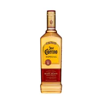 Jose Cuervo Tequila Gold 750ML
