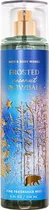 Bath & Body Works Frosted Coconut Snowball Fine Fragrance Mist 236ML