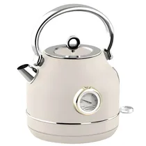 Chaleira Elétrica Berlinger Haus com TermÔmetro 1,7L 2200W 220V