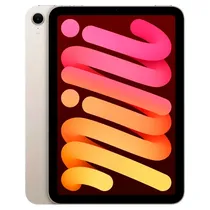 Apple iPad Mini 7 MYH23LL/A - 8/512GB - Wi-Fi - 8.3" - 2024 - Starlight