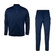 Conjunto Deportivo Masculino Under Armour Knit Chaqueta + Pantalón