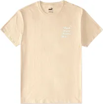 Camiseta Puma 526564A 02 - Masculina