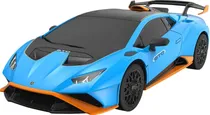 Rastar Lamborghini Huracán Sto 1/43 - 64640