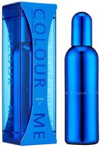 Perfume Colour Me Azure Edp 100ML - Masculino