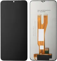 Display Samsung A03 Core 2021 Sin Aro, Original Vezr