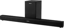 Soundbar Magnavox MSB-5224M0 60W 2.1 Canais Bluetooth/USB - Bivolt