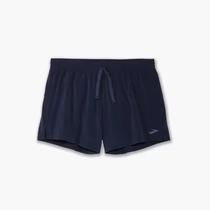 Brooks Short Moment 5 211427451 Masculino (T) XS Navy