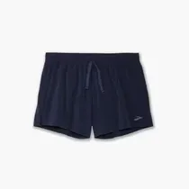 Brooks Short Moment 5 211427451025 Masculino (T) s Navy
