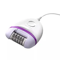 Depilador Philips BRE-225 com Cabo 2 Velocidades 15V