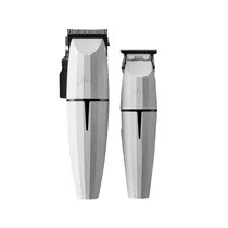 JRL GHOST1 Combo Clipper Trimmer