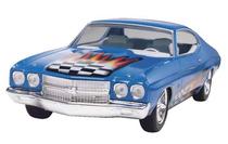 Revel 1/25 Snap Chevelle 70 851932