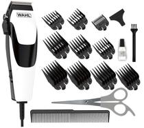 Kit Maquina de Cortar Cabelo Wahl Quick Cut Haircutting 09314-2418 (220V 60HZ)