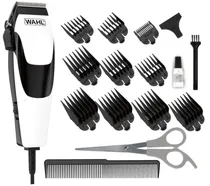 Kit Máquina de Cortar Cabelo Wahl Quick Cut Haircutting 09314-2418 (220V 60HZ)