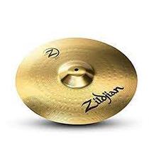 Prato Zildjian PLZ 16