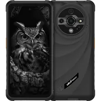 Rugged Smartphone Ulefone Armor X31 Pro DS 5G NFC 6.56" 8/256GB - Black