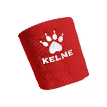 Wrist Band Red Os Kelme