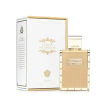 Lattafa The Kingdom Men 100ML Edp  Lattafa The...