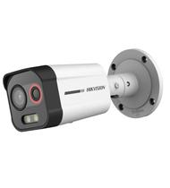 Hikvision Camera Termica DS-2TD2608-1/Qa Bullet Optica