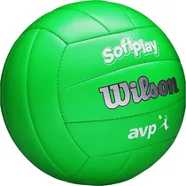 Bola de Vôlei Wilson Soft Play - WV4005904XBOF
