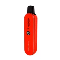 Vaporizador de Ervas Airistech Herbva 5G Red