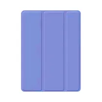 Estuche Protector para iPad 10.2" Azul