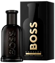 Perfume Hugo Boss Bottled Parfum 50ML - Masculino