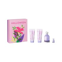 Kit Halloween Edt F 100ML 4 Piezas