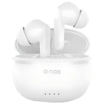 Fone de Ouvido G-Tide Buds 2 Pro - Bluetooth - com Microfone - Branco Fone de Ouvido G-Tide Buds 2 Pro - Bluetooth - com Microfone - Branco