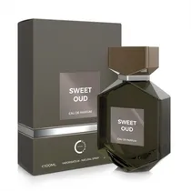 Perfume Camara Sweet Oud Edp Unissex 100ML
