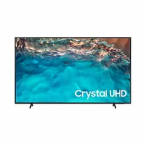 Smart TV Samsung UN85BU8000PXPA 85" LED 4K Uhd