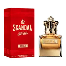 J.P.Gaultier Scandal Absolu Homme Parfum 100ML