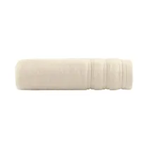 Toalla de Rostro Altenburg Glam Zero Twist 50 X 80 CM Beige