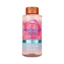 Gel de Baño Tree Hut Moroccan Rose Foaming 532ML